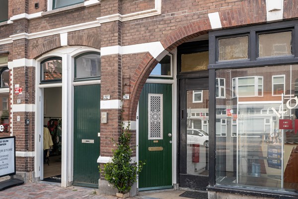 Medium property photo - Amsterdamsestraatweg 214BS, 3551 CN Utrecht